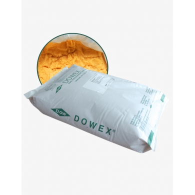 Dowex HCR S/s Katyonik Reçine